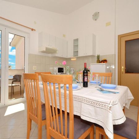 Apartments Zarkovic Trogir Ngoại thất bức ảnh