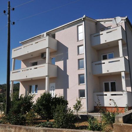 Apartments Zarkovic Trogir Ngoại thất bức ảnh