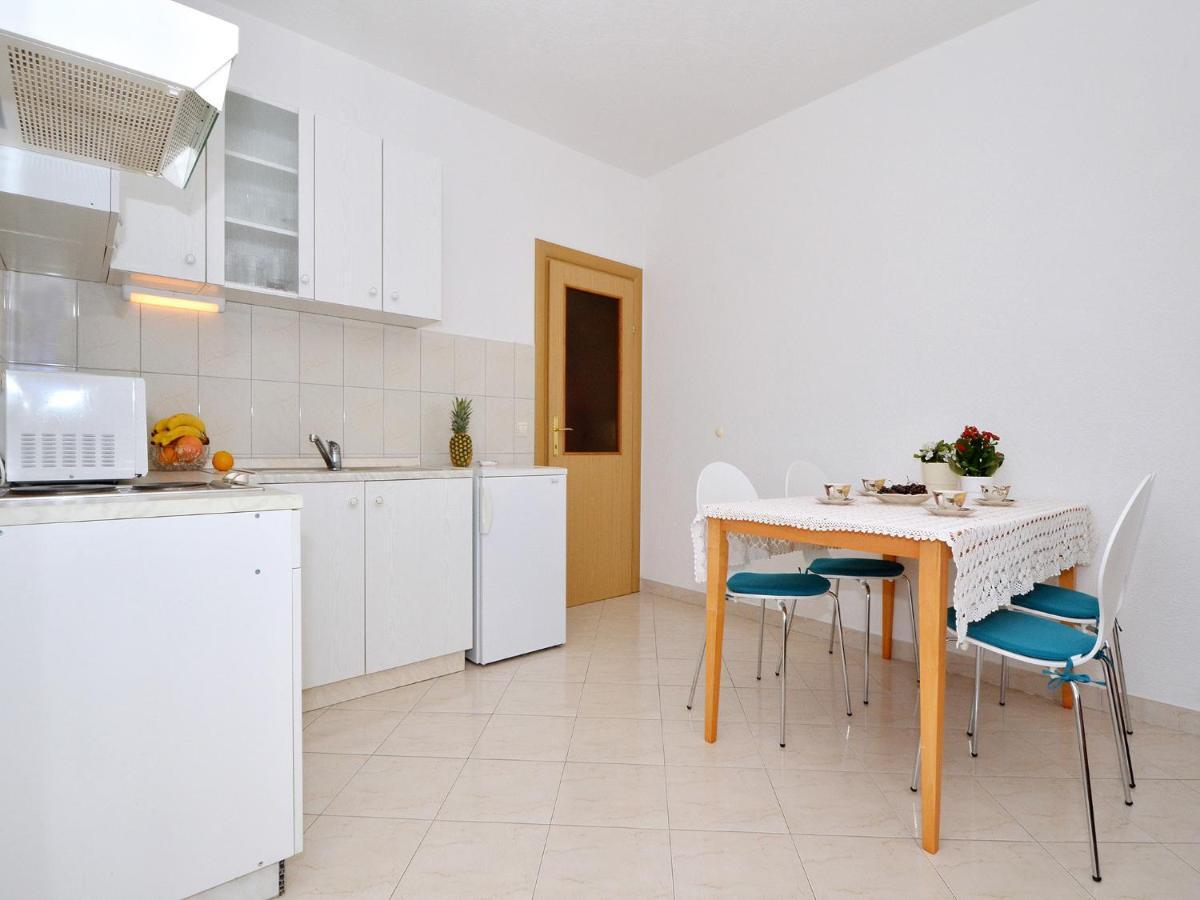 Apartments Zarkovic Trogir Ngoại thất bức ảnh