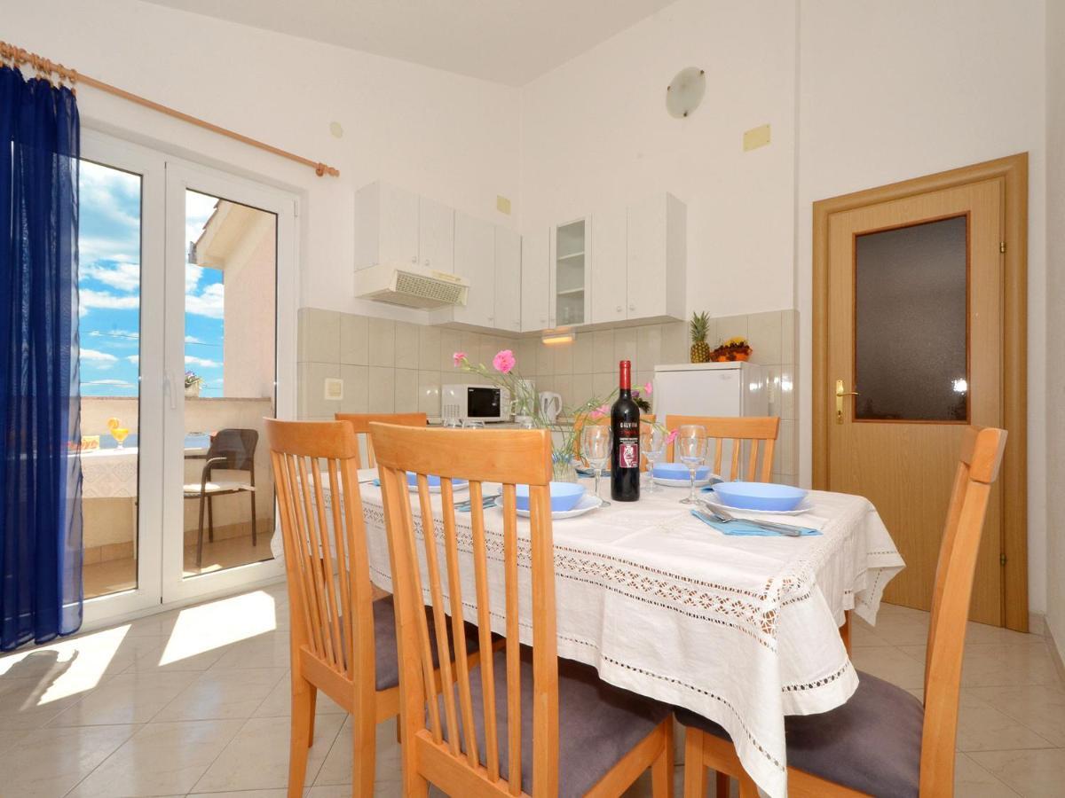 Apartments Zarkovic Trogir Ngoại thất bức ảnh