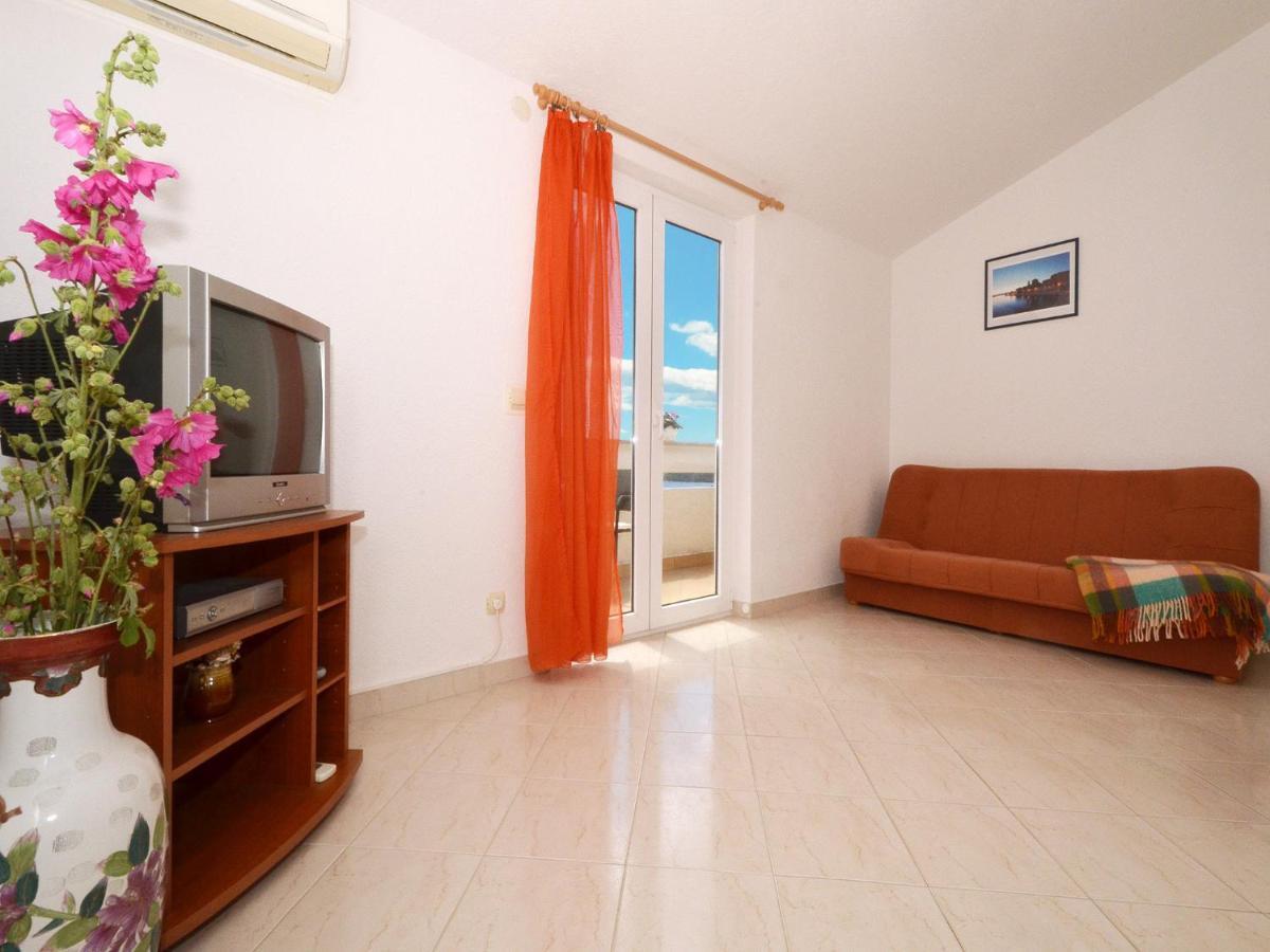 Apartments Zarkovic Trogir Ngoại thất bức ảnh