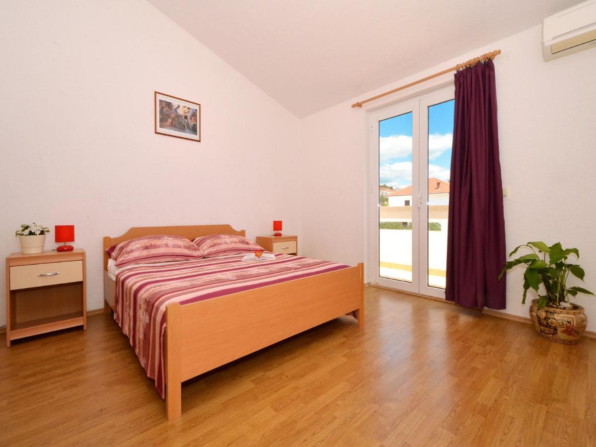 Apartments Zarkovic Trogir Ngoại thất bức ảnh